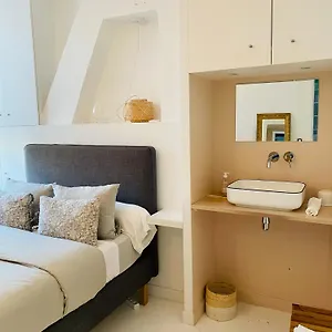 Le Loft Saint Victor Marseille